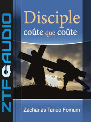 cover image of Disciple Coûte que Coûte